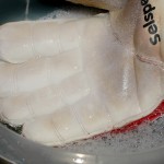 Selsport Glove Care Stage Five