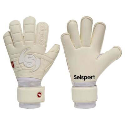 Wrappa Phantom Roll finger protect goalkeeper gloves
